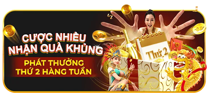 Hoàn trả hàng ngày k9club