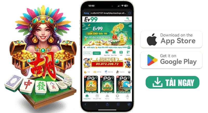 Hoàn trả hàng ngày cho game Slot