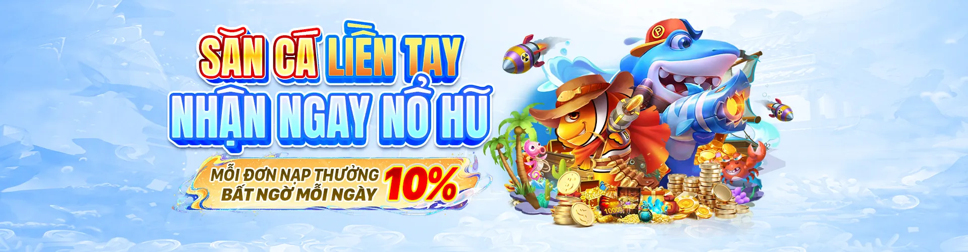 Chương trình Hoàn Trả Hàng Ngày k9club